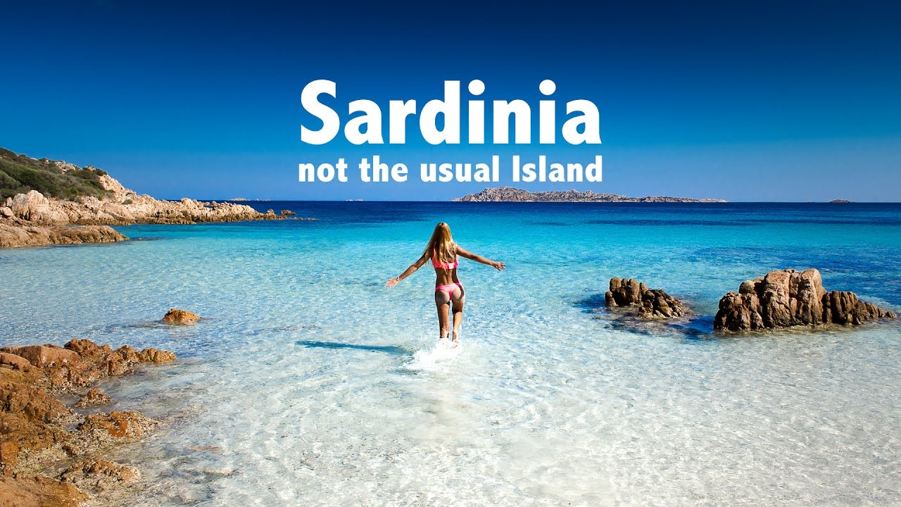 Sardinia: not the usual Island