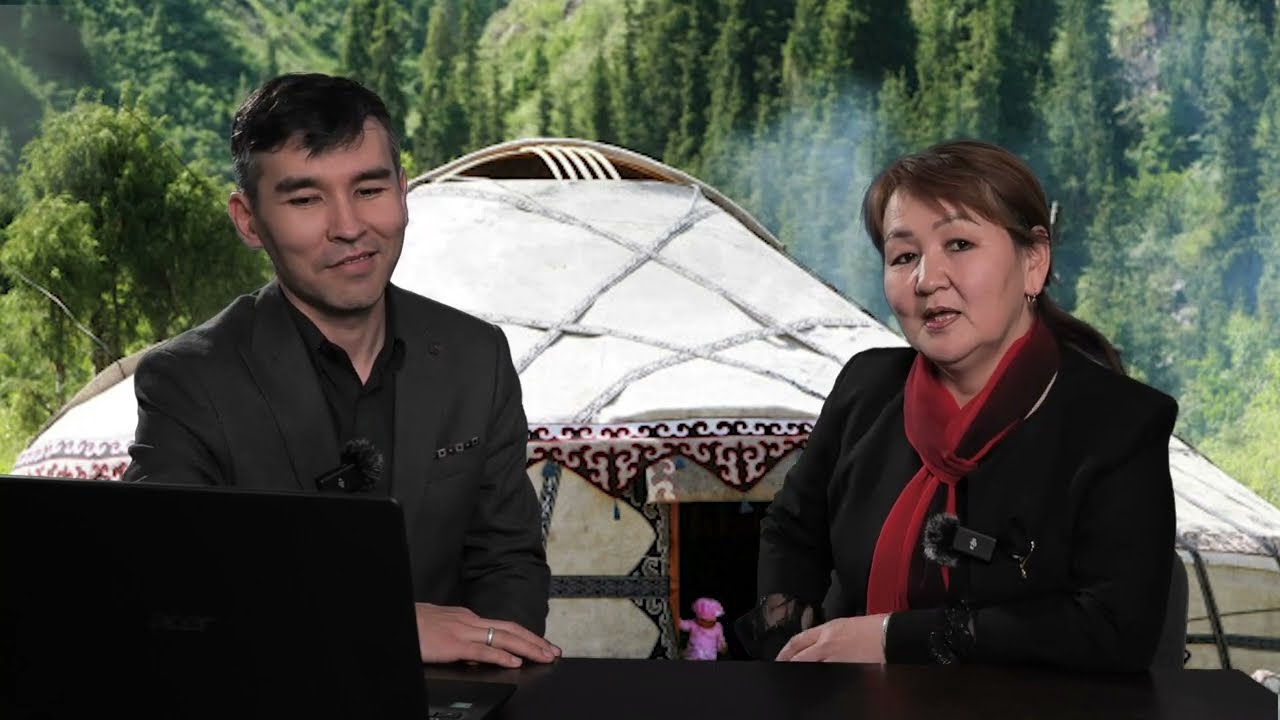 Улуттук жана диний баалуулуктар адамдын руханий жактан өнүгүшүн иретке сала алабы?