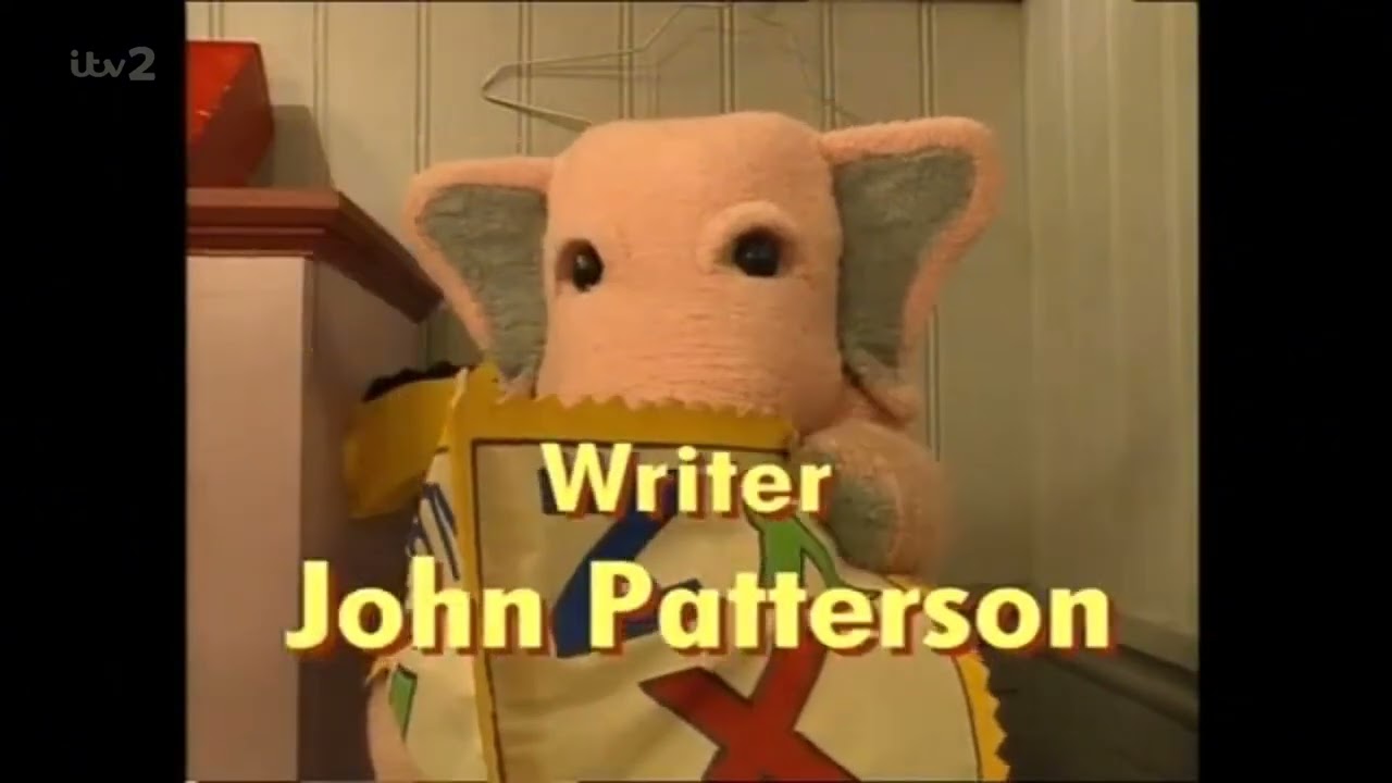 Johnson & Friends ITV2 (2020) Intro