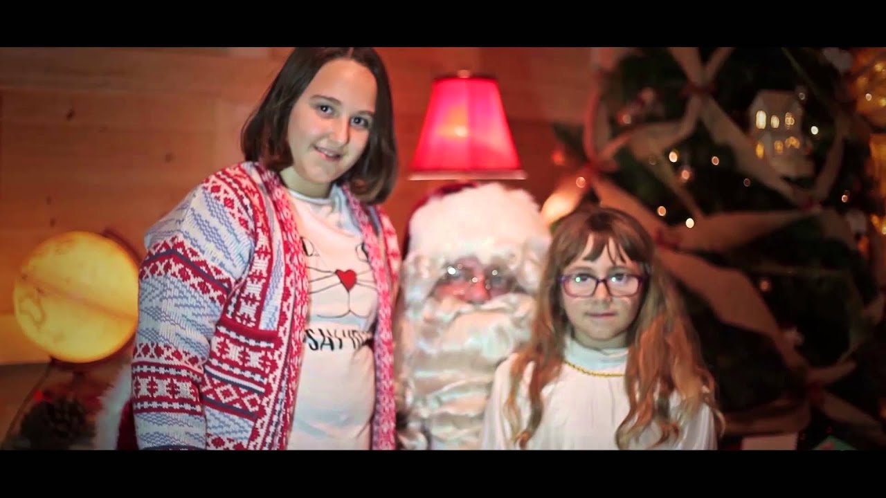 RESUMEN NAVIDAD EN SAN FERNANDO 2015-16 #NAVIDADSF