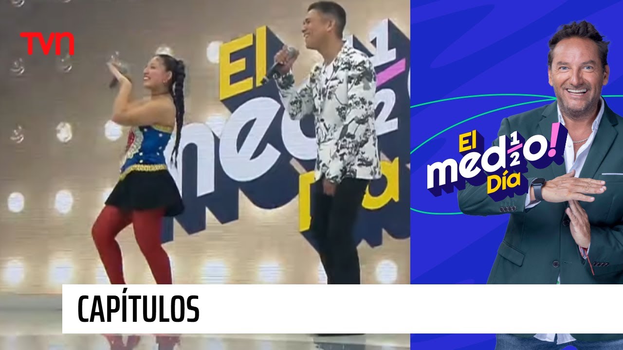 El medio día - Miércoles 5 de noviembre 2025