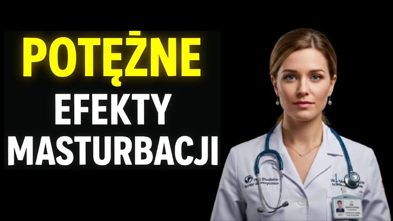 SZOKUJĄCE: skutki masturbacji na ciało kobiety po 50. roku życia. Ginekolog wyjaśnia