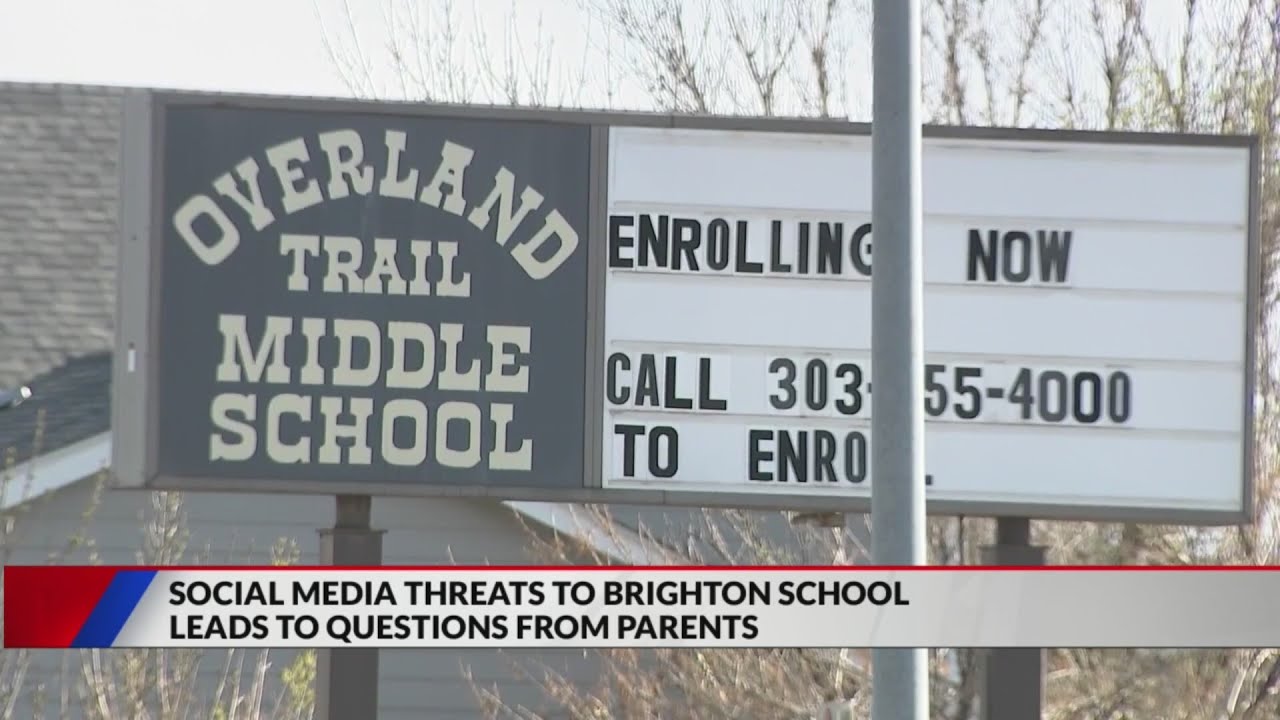 &lsquo;Heightened security measures&rsquo; at Brighton schools after threat