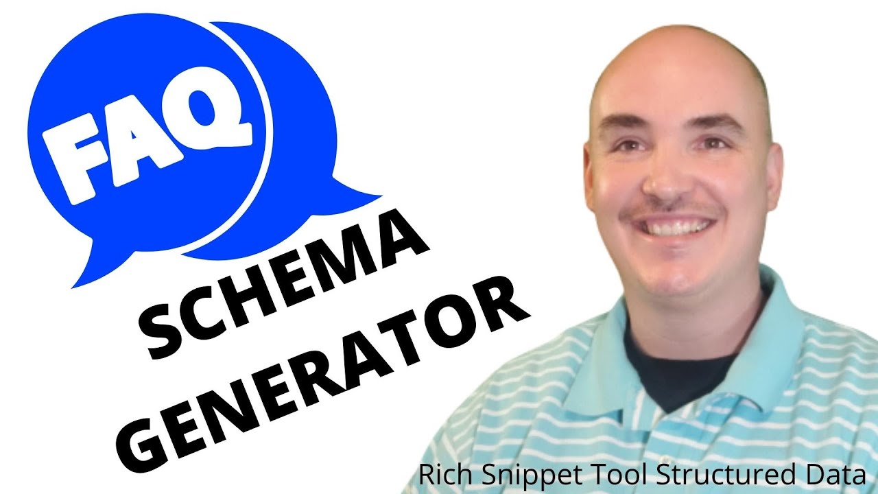 FAQ SCHEMA GENERATOR rich snippet tool structured data seo markup google - pagerewriter faq builder