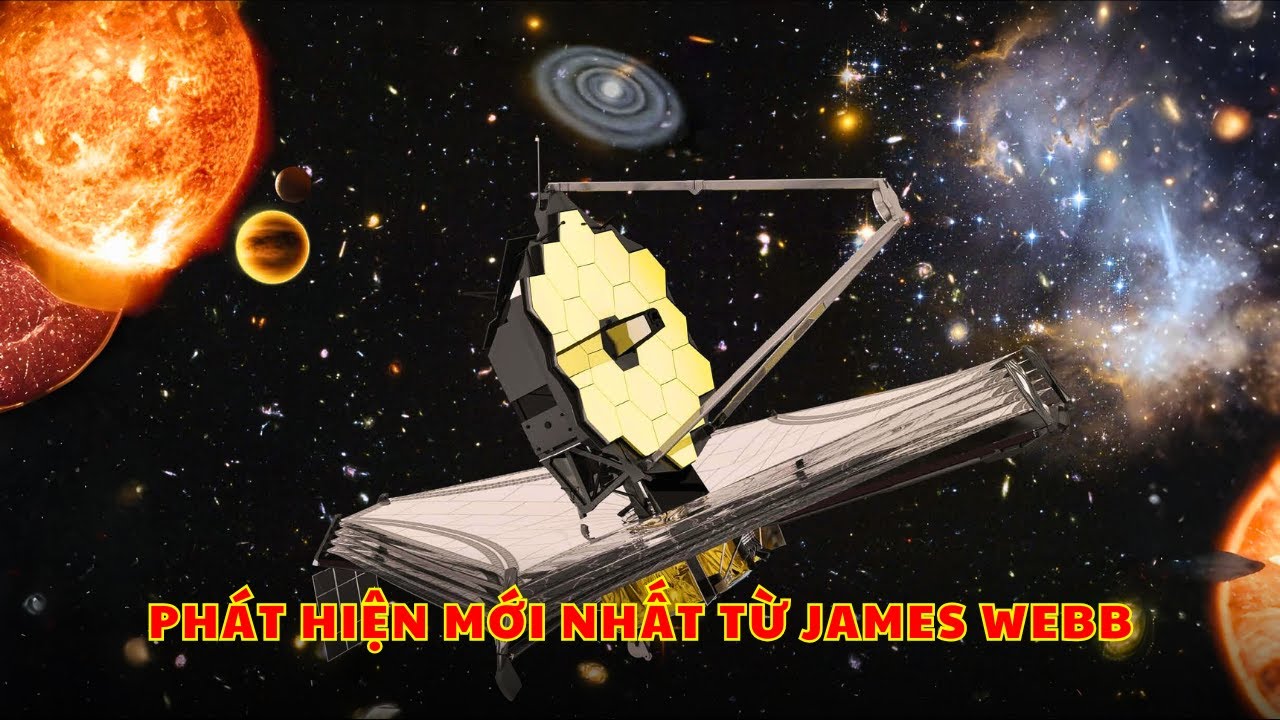 Vũ trụ rộng lớn bao nhi&ecirc;u?  | Kiến Thức Khoa Học