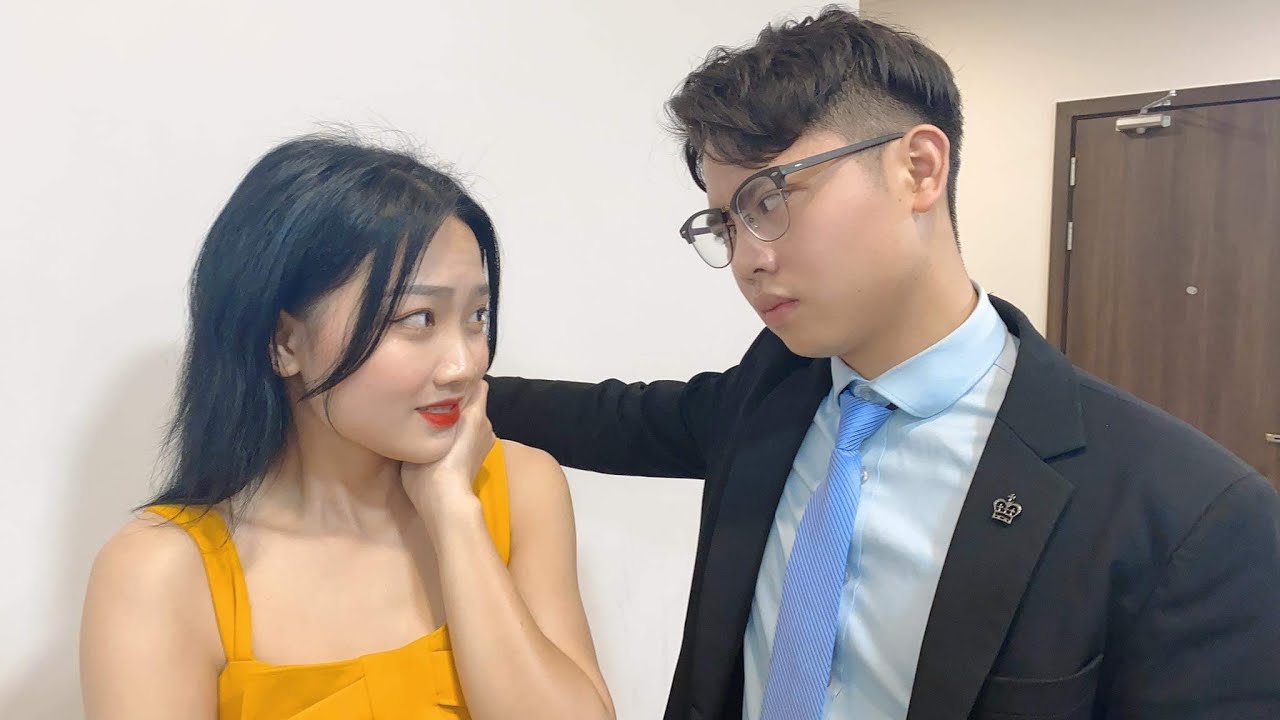 Lan Anh Tự Làm Dấu Hikey Troll Tuấn Anh Và Cái Kết  - Lan Anh SVM