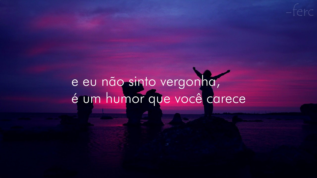 NEFFEX - How's It Supposed To Feel (legendado/tradução)