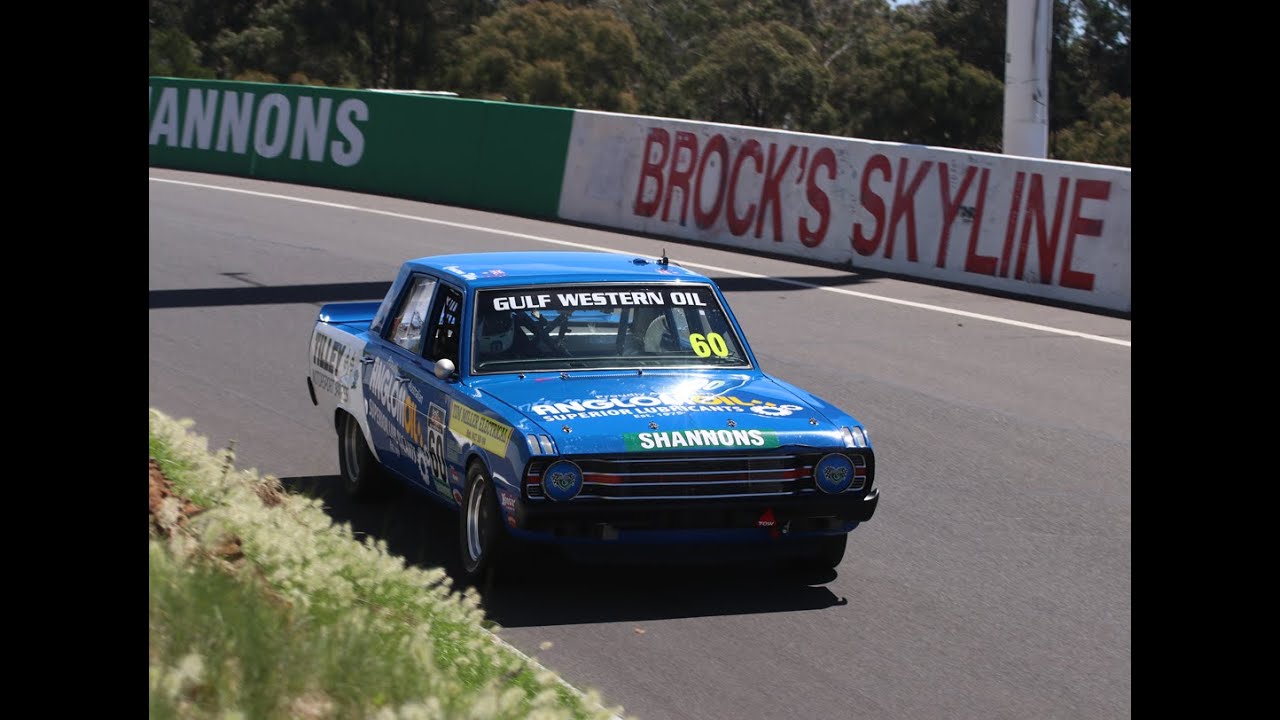 Shout out to IWrocker from Cam Tilley from the TCM Pacer