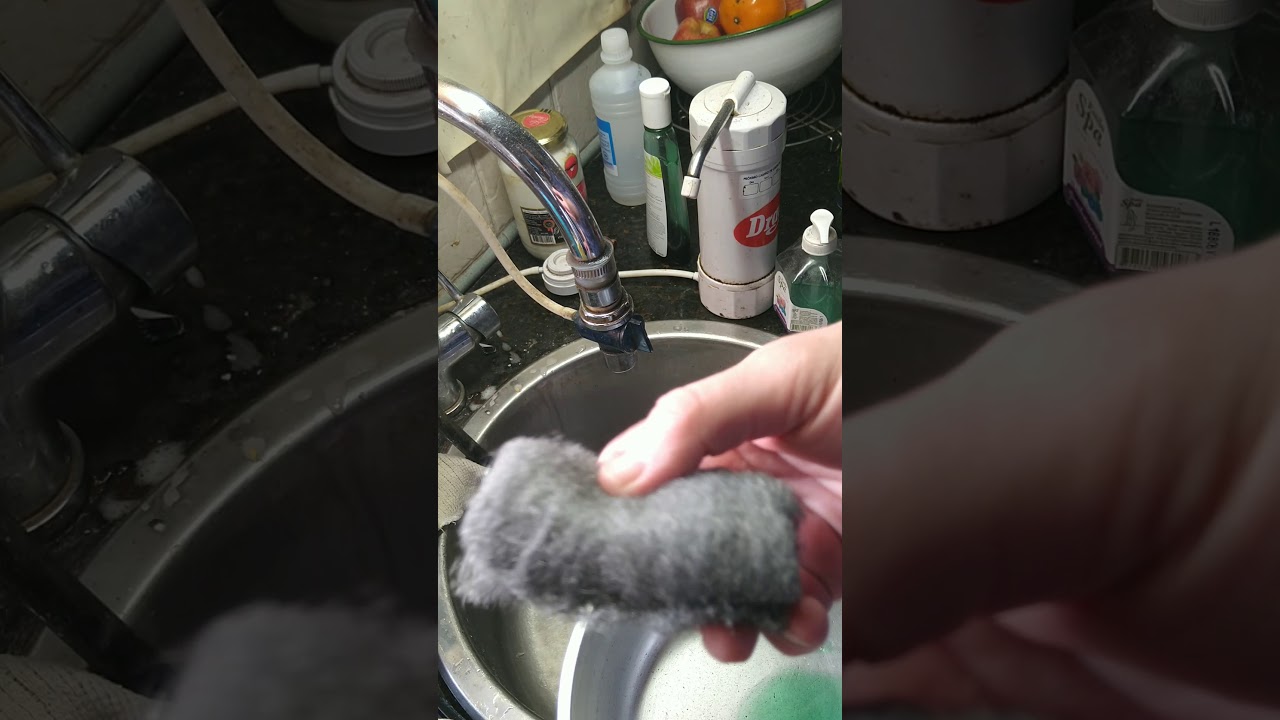 Cómo recuperar el brillo del interior de un producto Essen de interior aluminio?