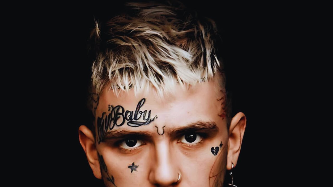 Lil Peep - Keep My Coo (Official Audio)