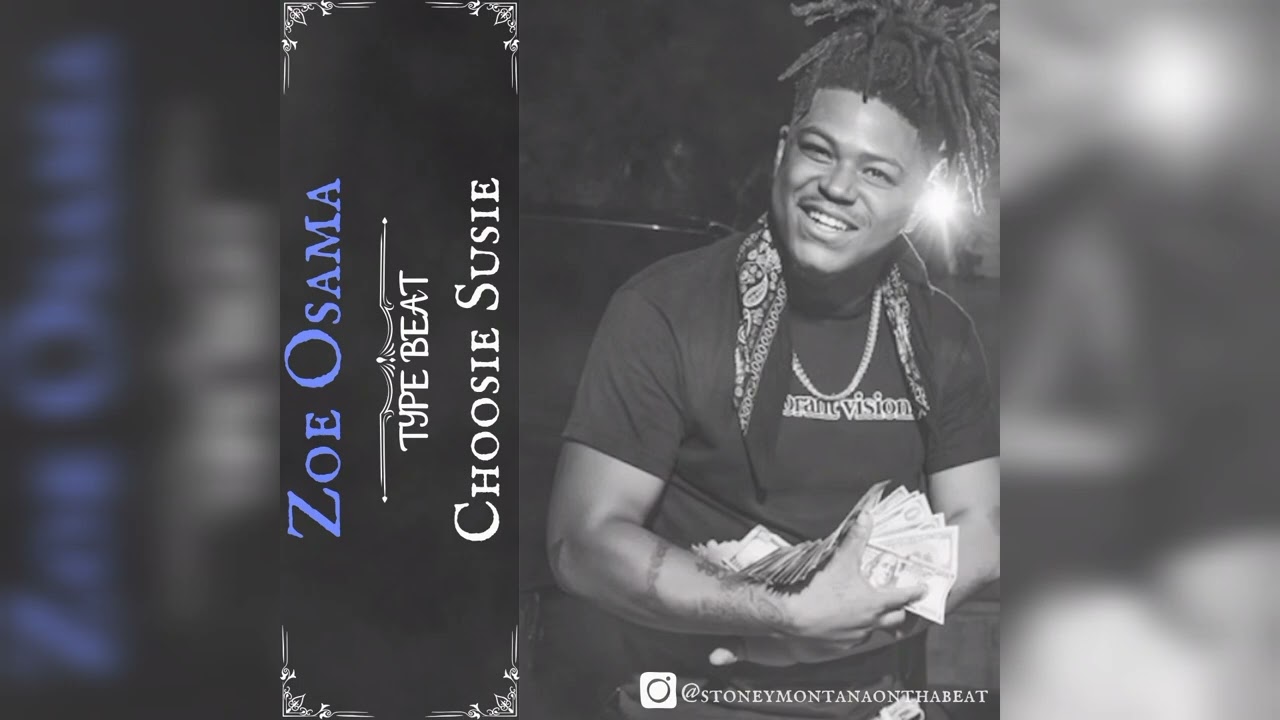 [SOLD] Zoe Osama X Snoop Dogg X Nate Dogg Type Beat 
