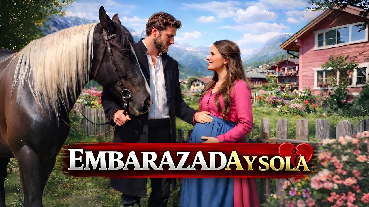 El Duque Viudo Cerró Su Corazón Al Amor… Hasta Que Ella Llegó Embarazada Y Sola