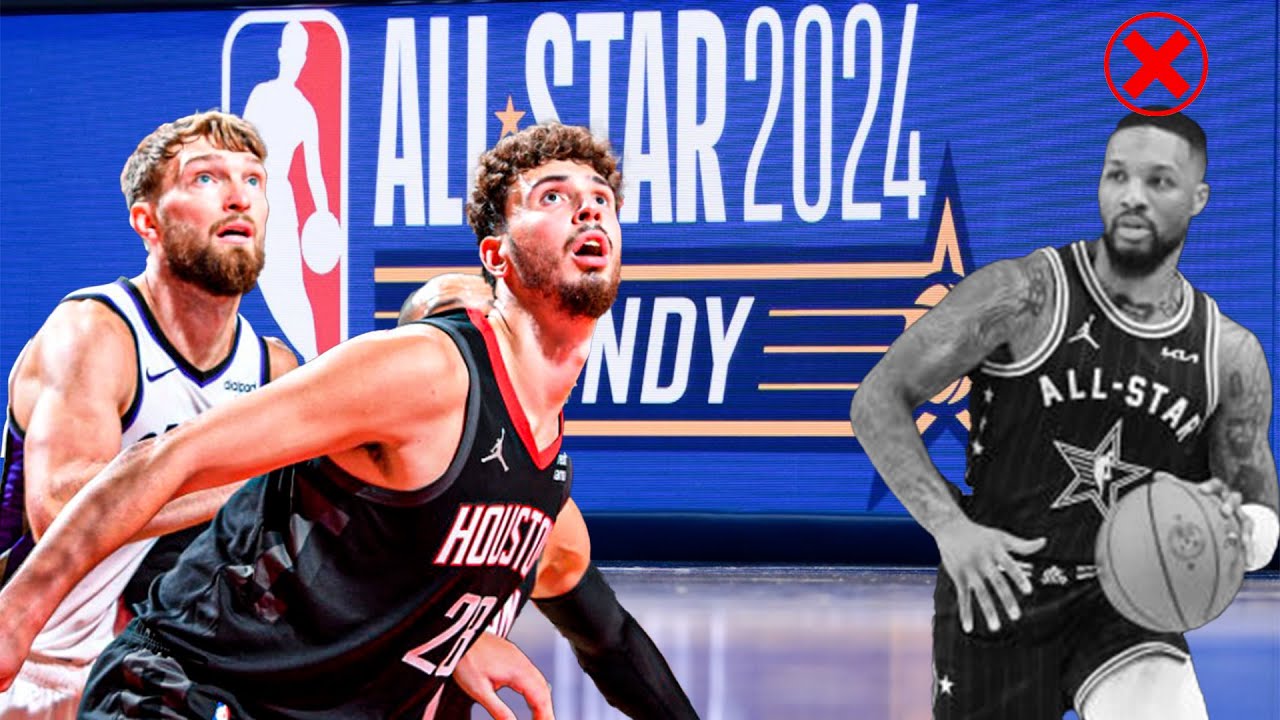 ALL STARSIZ BİR TAKIM ŞAMPİYON OLABİLİR Mİ? - NBA 2K24 REBUILD TÜRKÇE