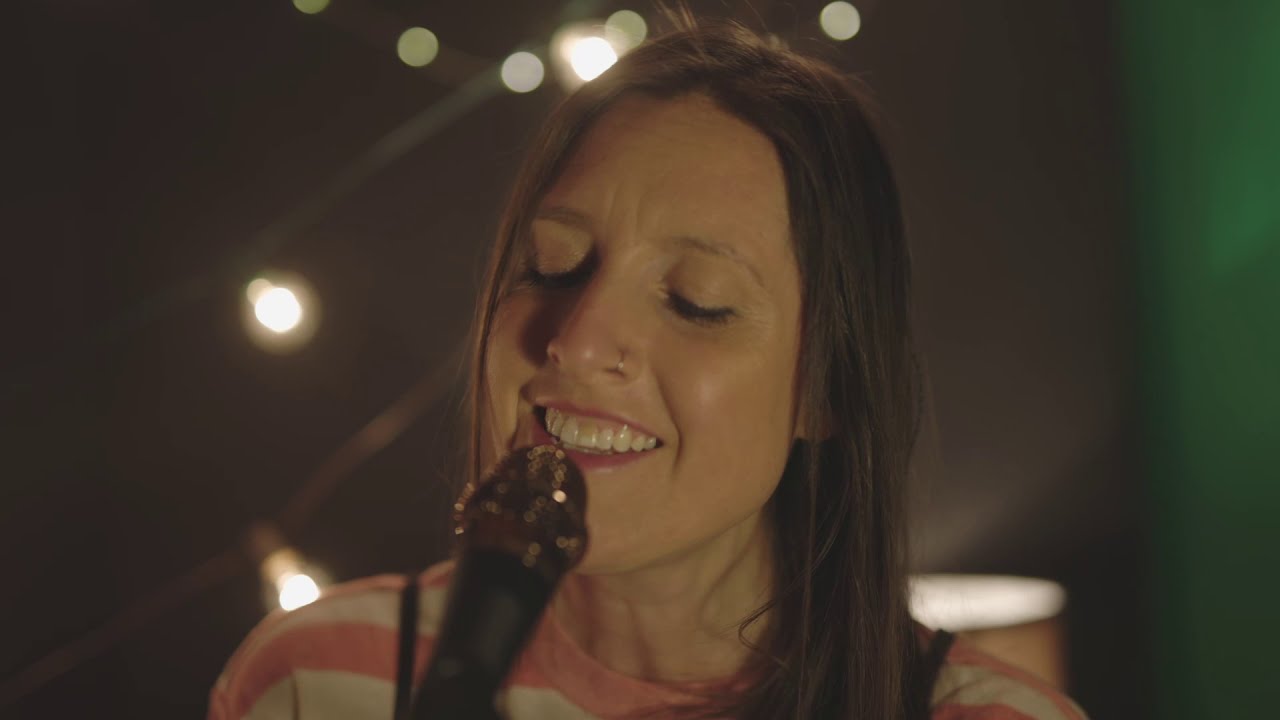 Shred Kelly - Disconnect - Live Studio Session [2021]