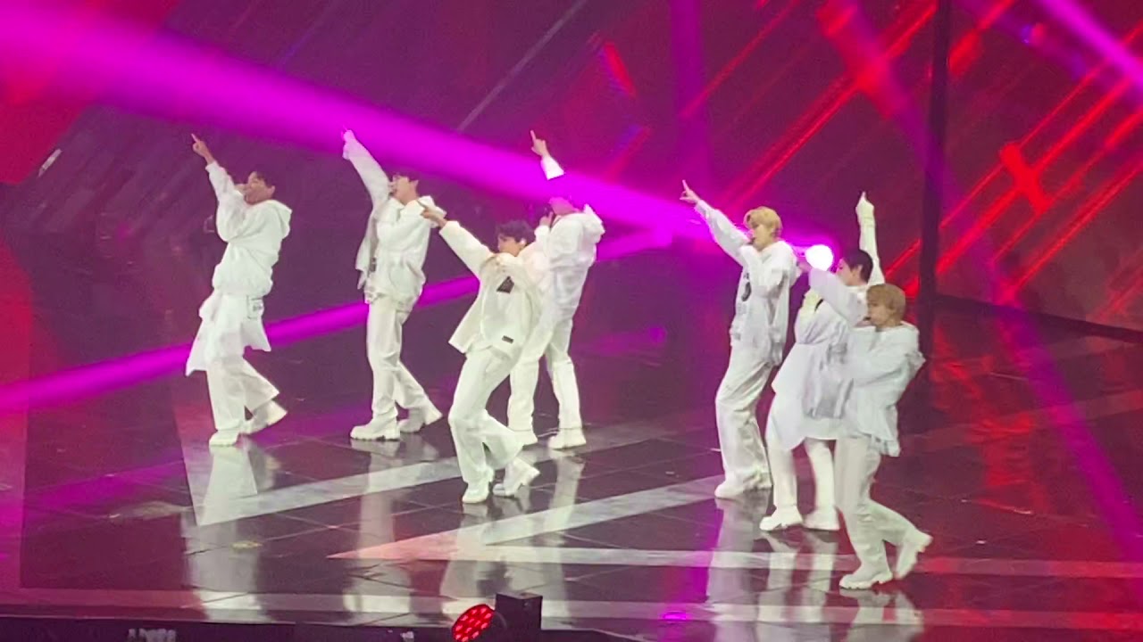211119 EN-CONNECT Go Big or Go Home fancam