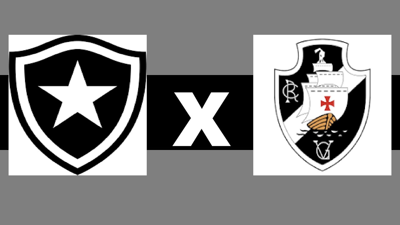 Pes 2016 Campeonato Brasileiro Bota Fogo x Vasco Da Gama