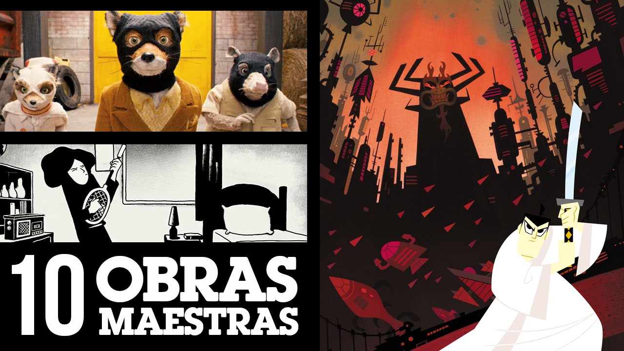 10 Obras Maestras | LA ZONA CERO