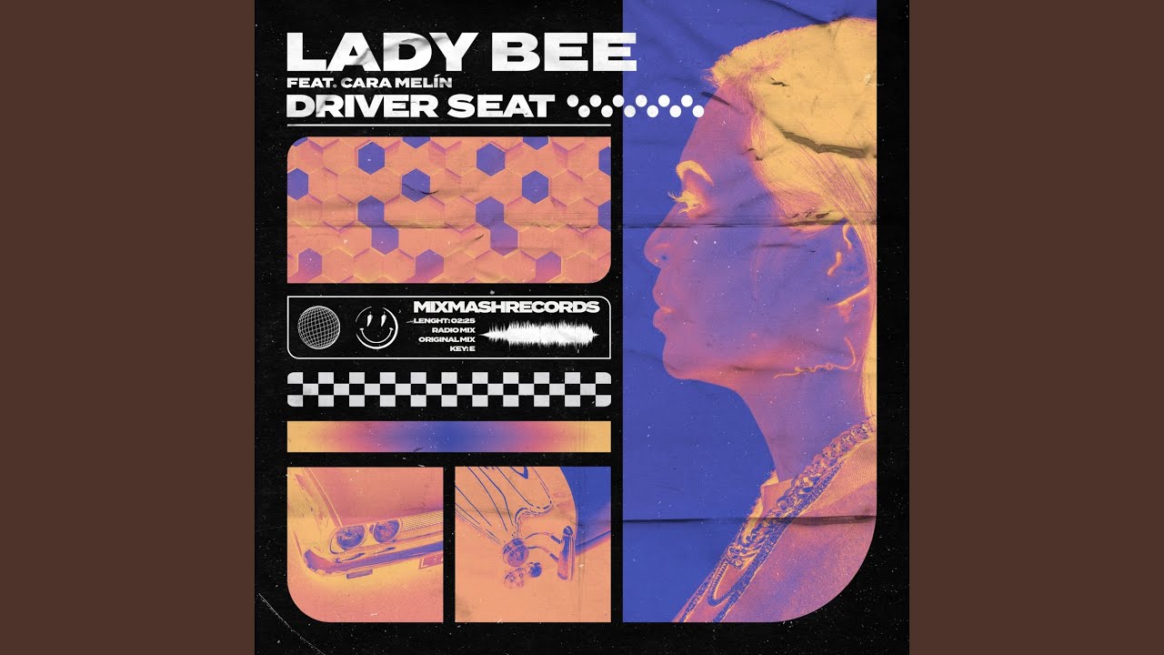 Driver Seat