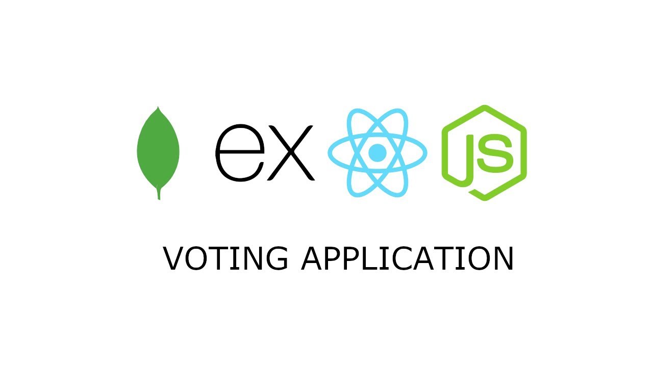 Full Stack MERN Voting App - 14 Adding React Router