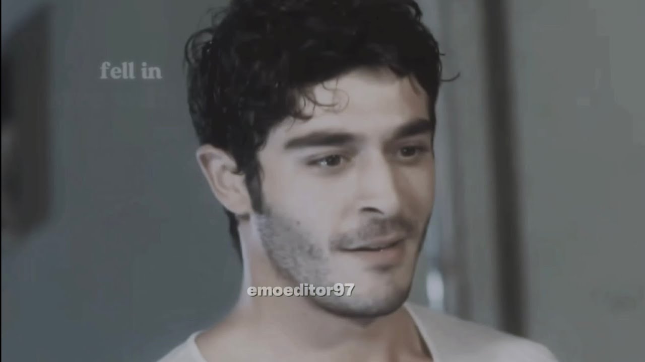 Baris & Filiz | Love at first sight