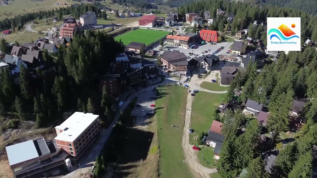 VLA&Scaron;IĆ IZ ZRAKA