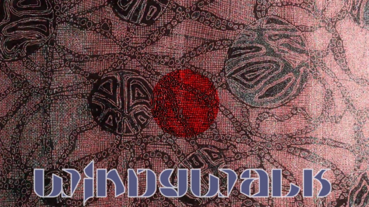 Nug Life #46 - Windy Walk - 99bpm Hip-Hop beat