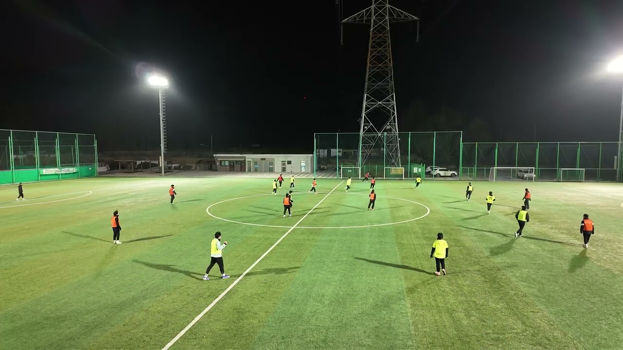 [2월6일]고양동운동장(6쿼터)