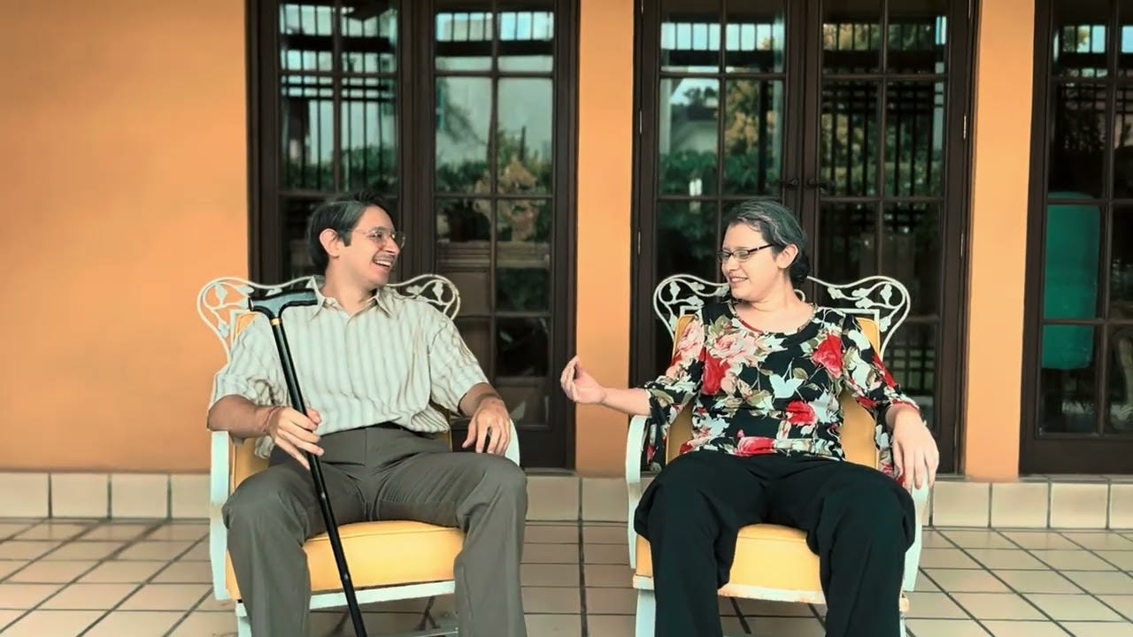ADAM STONE: LUNES DE ASUETO (VIDEO OFICIAL)