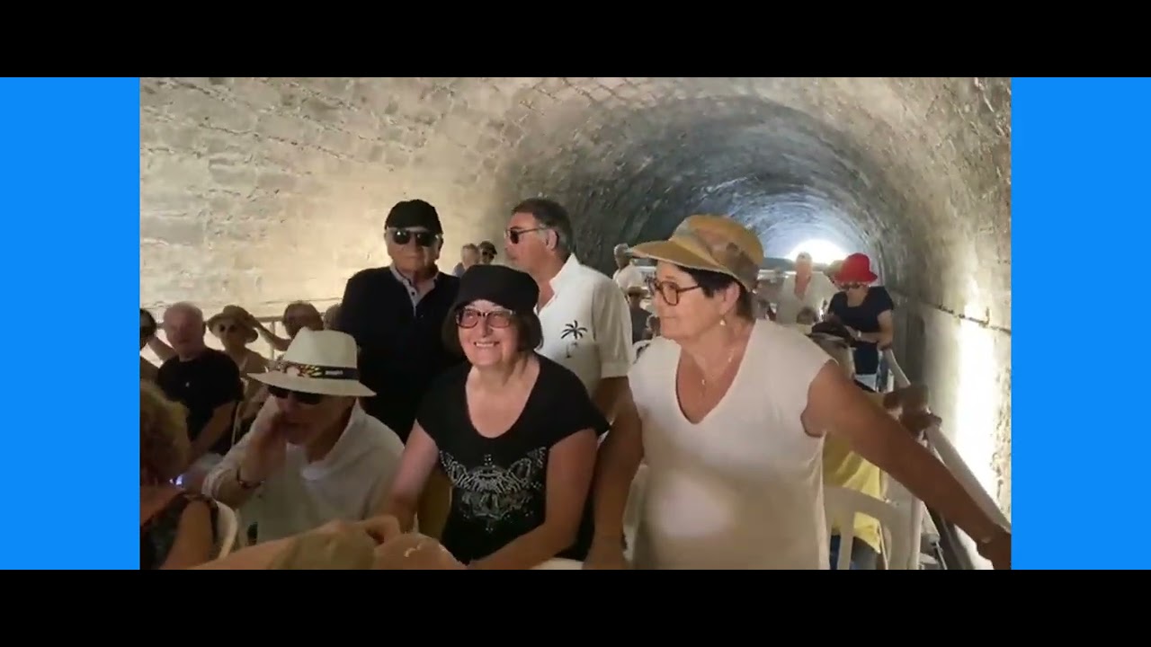 Croisière sur le canal du Midi ‐ Réalisée avec Clipchamp