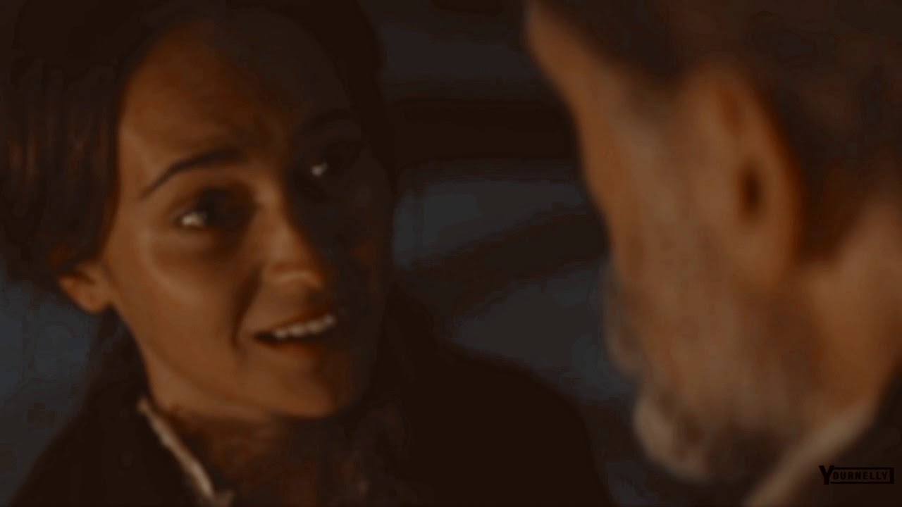tulip fever | marriage