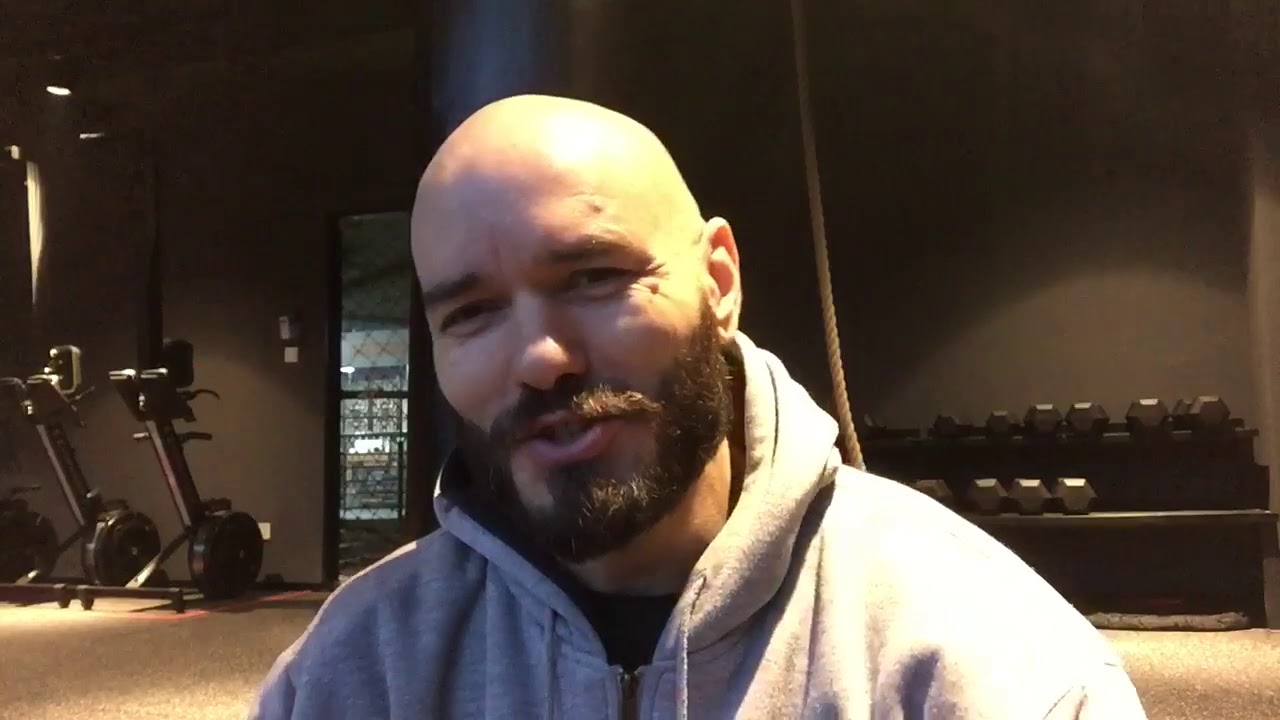 Going to the Dark Side, fighting with one leg, Taekwondo for MMA