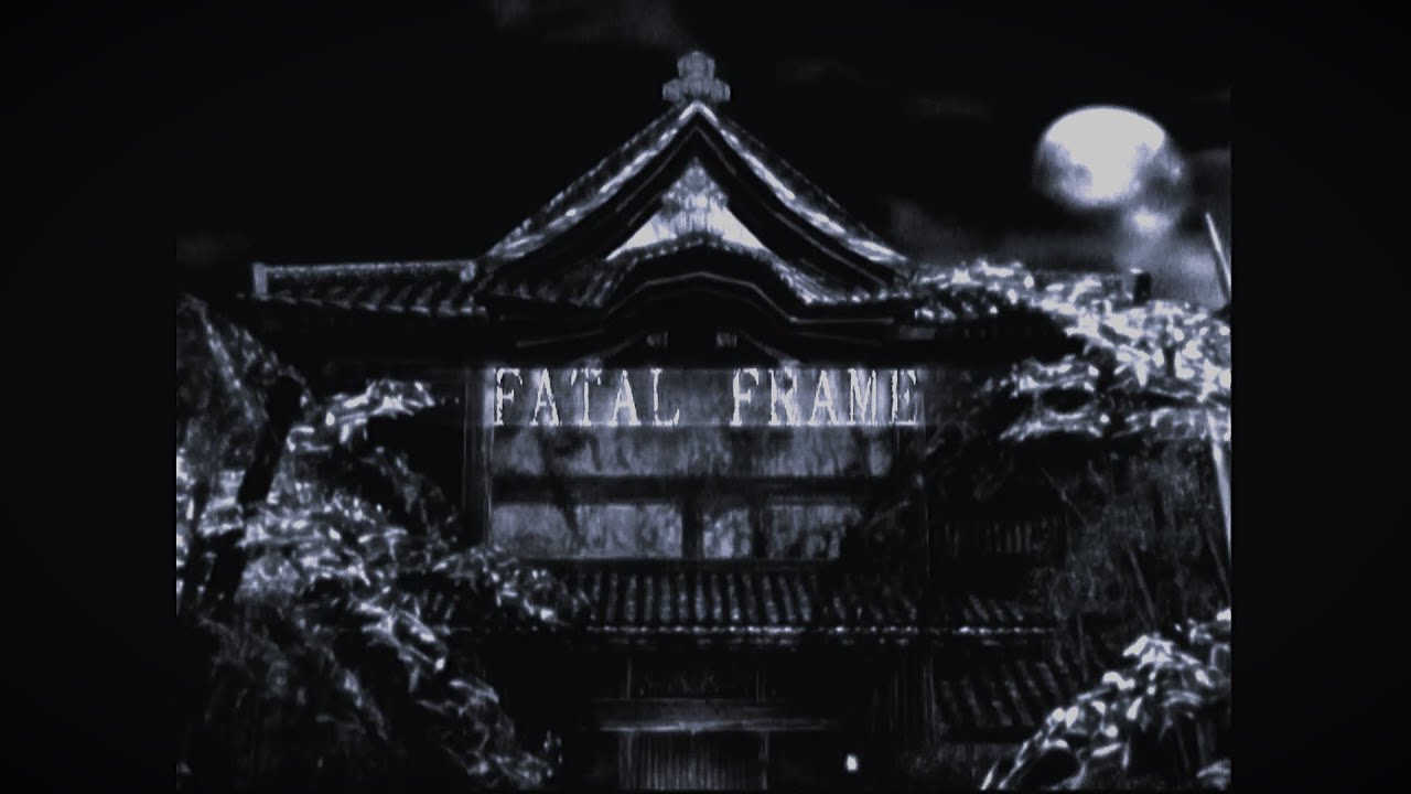 Хроники дома Химуро (Экскурсия по сюжету Fatal Frame)