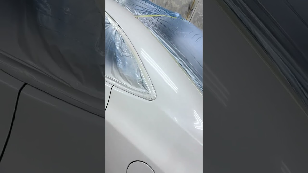 Clown Master High-solid High-gloss self-leveling varnish is added with BASF raw materials