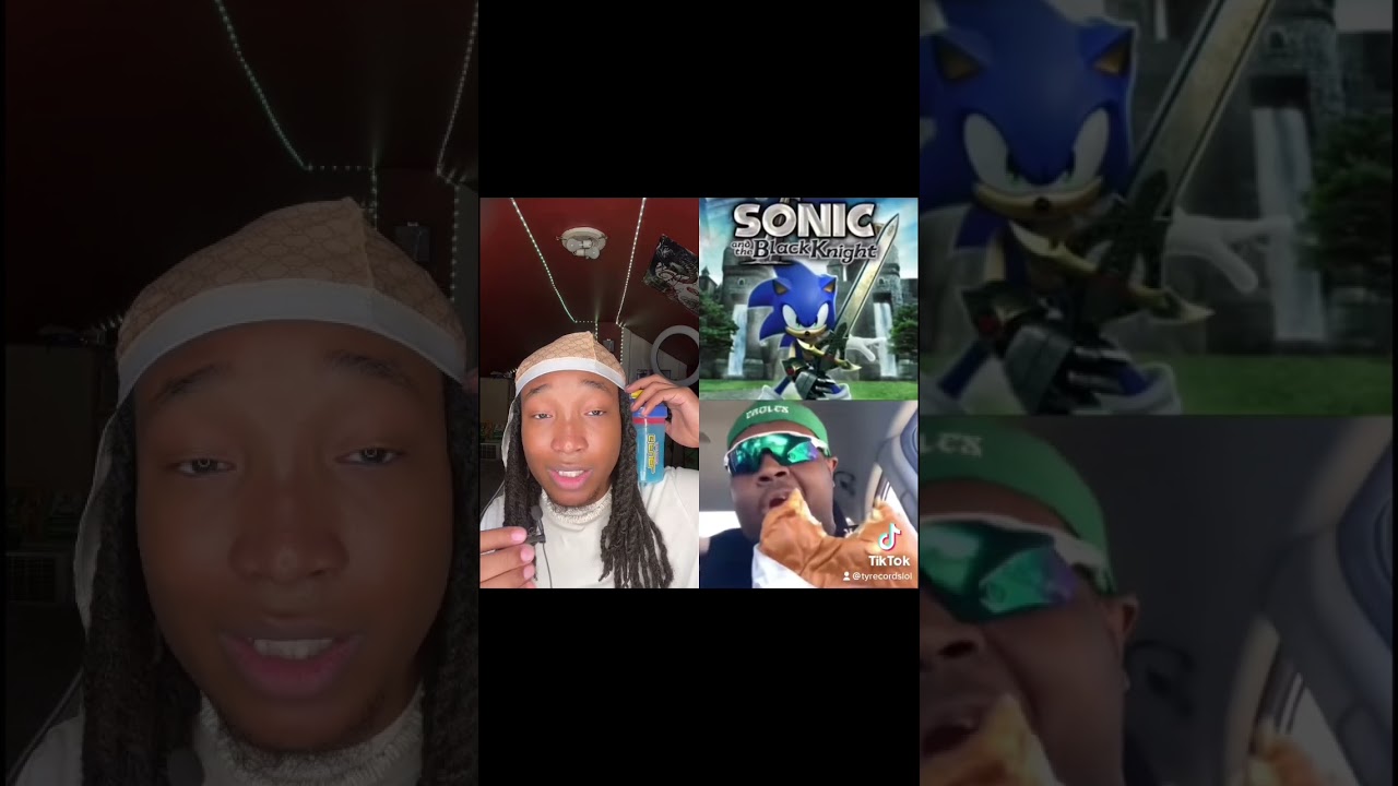 The WORST and BEST Sonic games ever