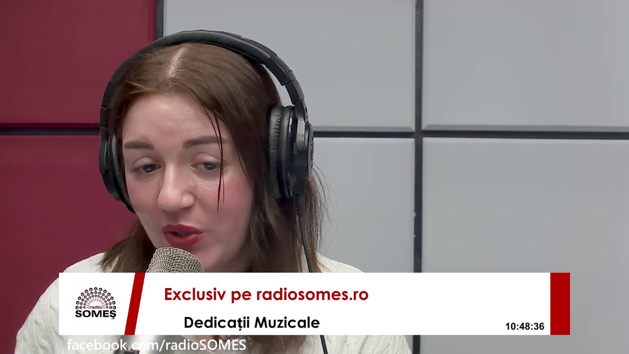 Dedicatii Muzicale