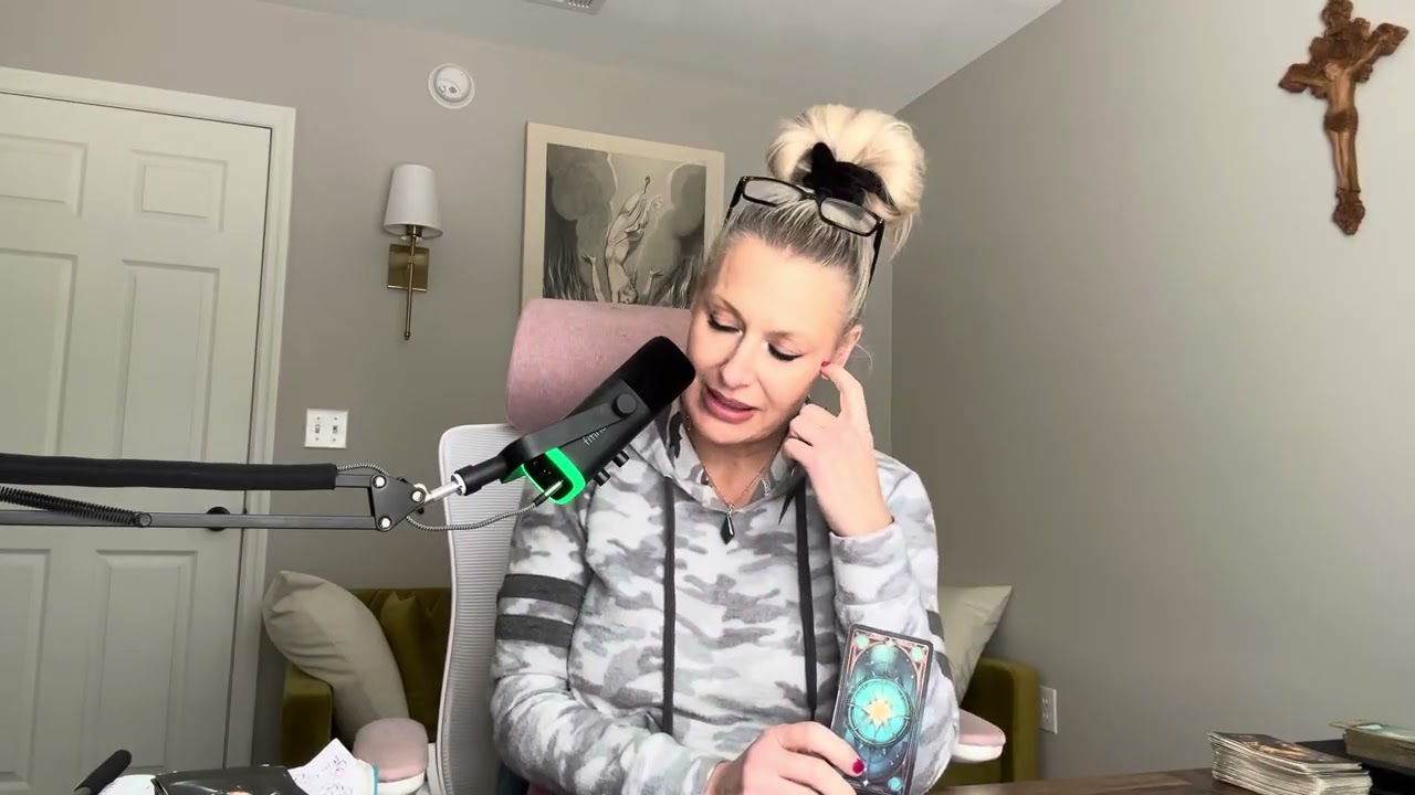 Неизбежные катастрофические изменения для Кармического 