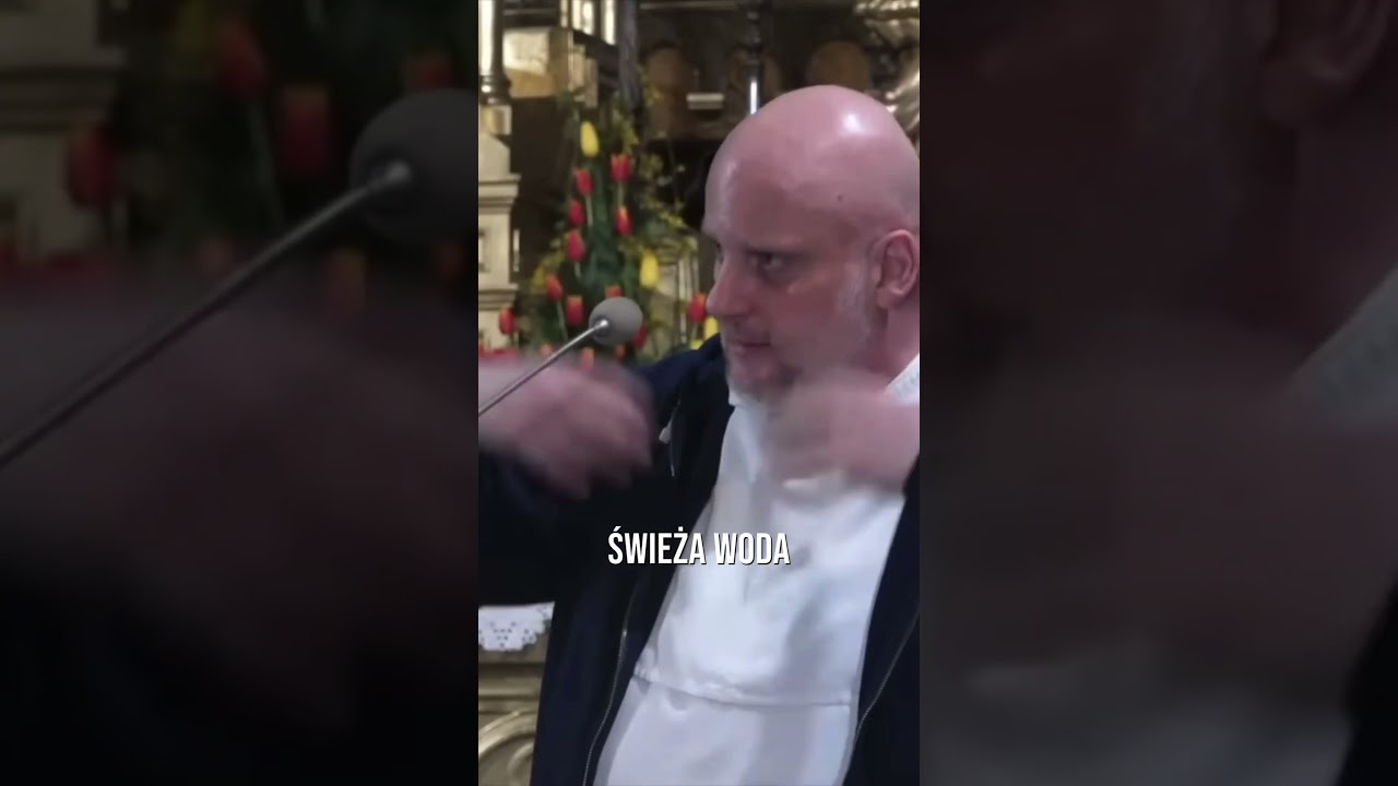 Wprowadzenie do Liturgii Wigilii Paschalnej 🕯️