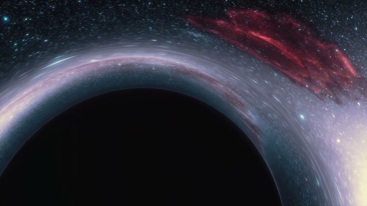Into The Void