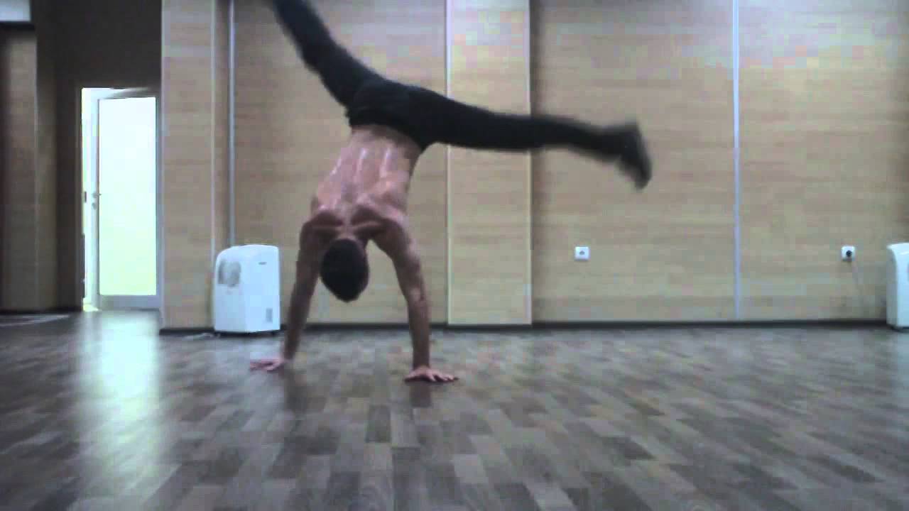 Method Airflares Practice