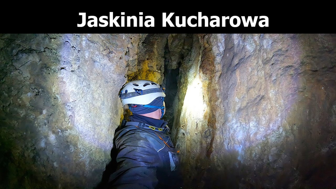 Jaskinia Kucharowa