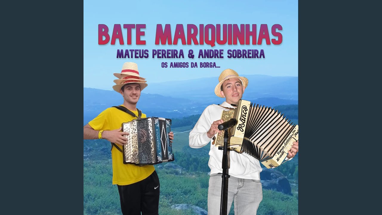Loureiro (Instrumental Version)