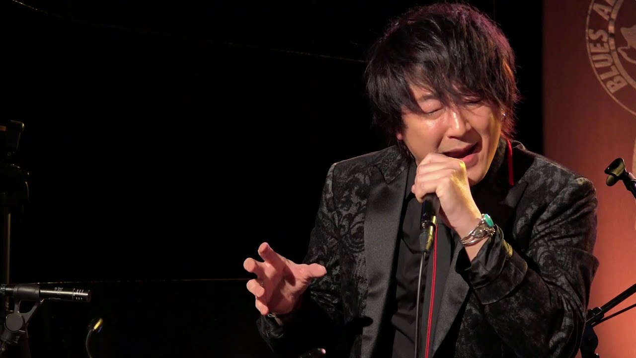 椎名慶治／Hello in X'mas from FACE TO FACE「Ballade」