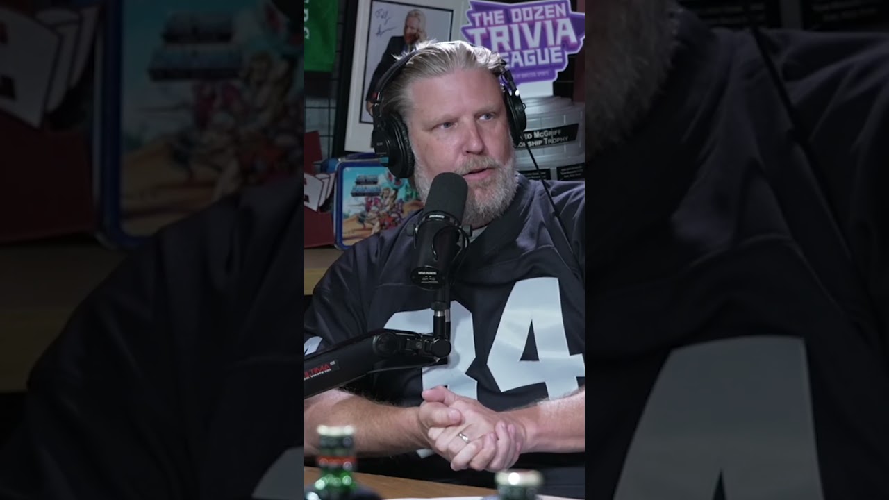 Blutman Barged Right As Brandon Was Hyping Himself Up @MountainDew #DoTheDew