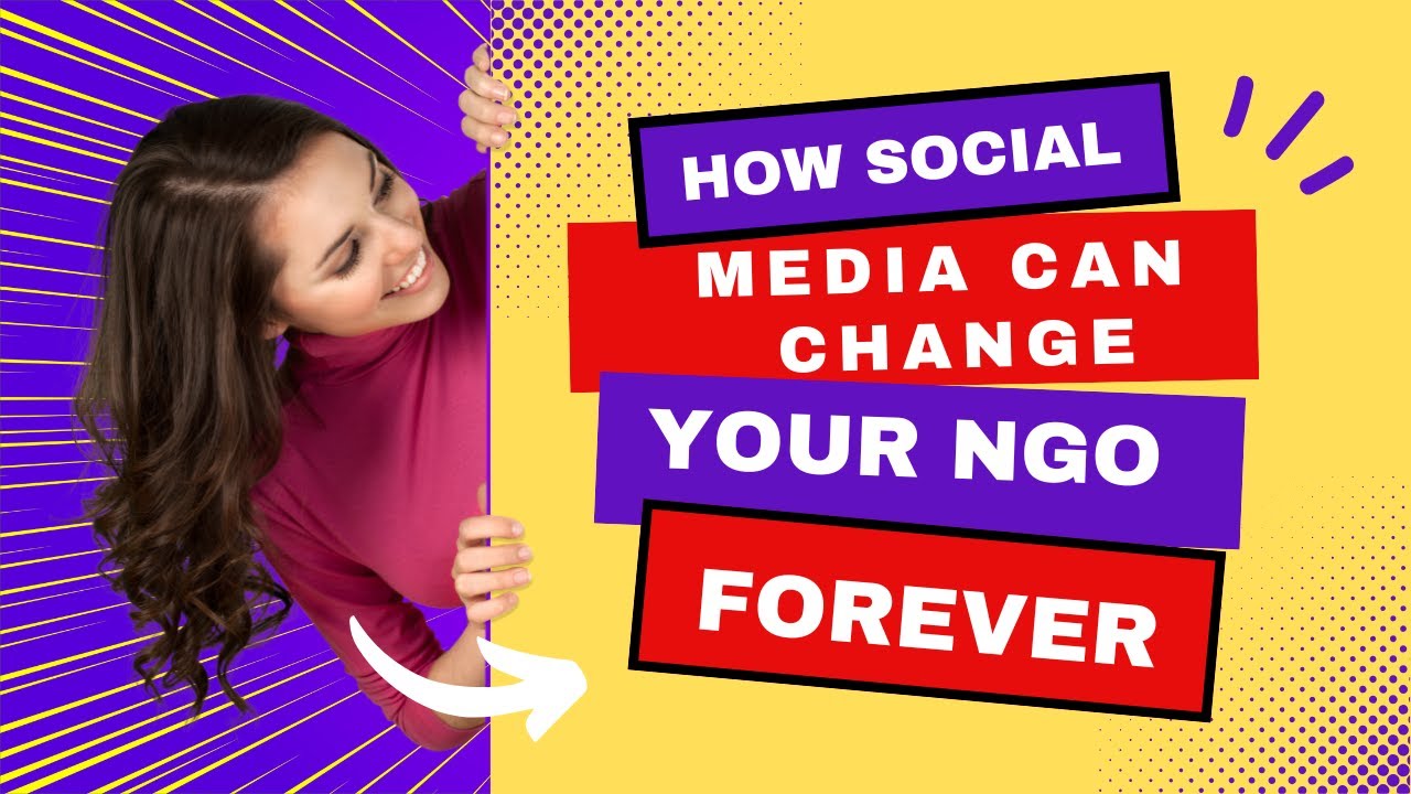 How This NGO Raised Lakhs Through Social Media! #socialmediamarketing #fundraising #socialmedia