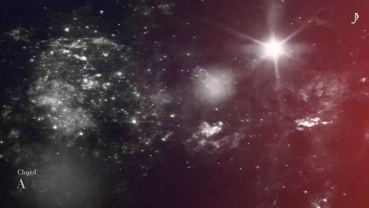 JESUS FASHION 流行敬拜專輯 歌詞MV《避難所 Refuge》
