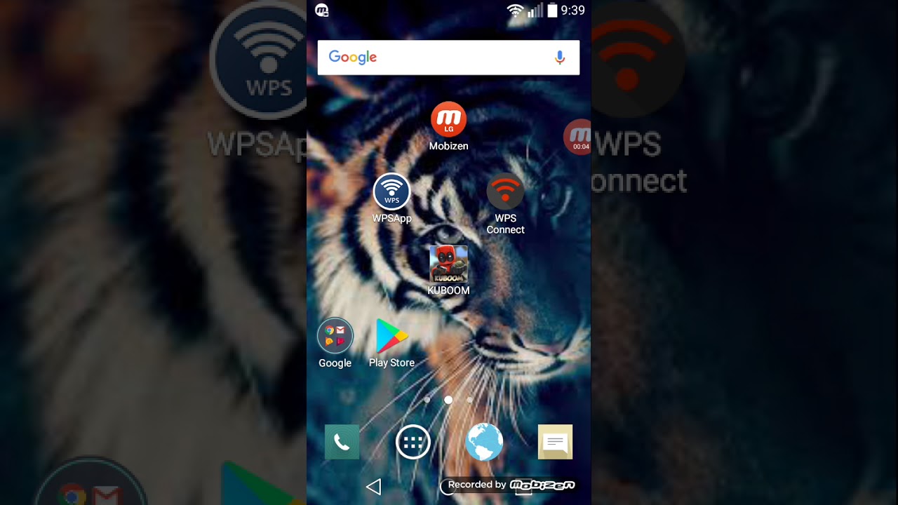 !COMO conectarse a redes wifi sin saber la contrase&ntilde;a ver hasta el final!