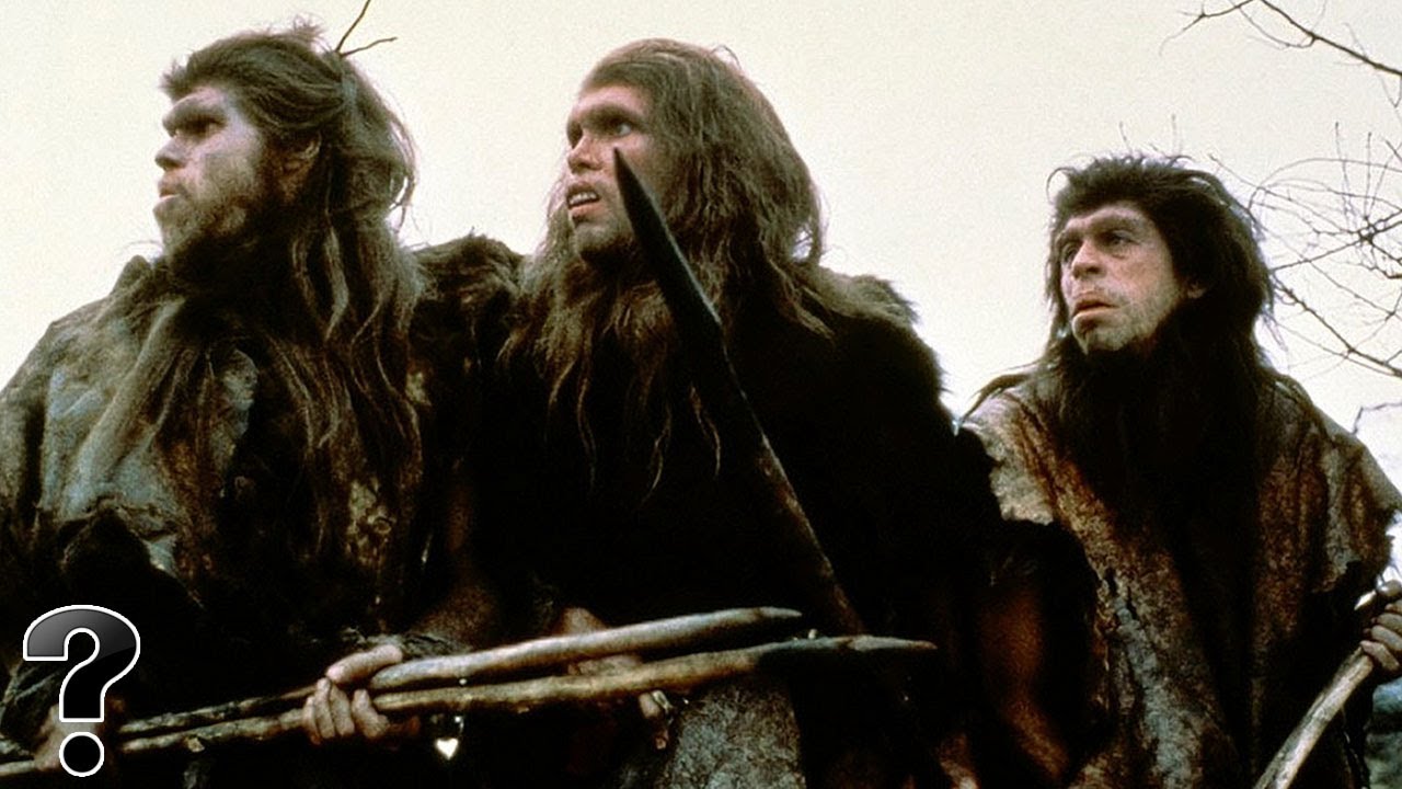 Would WW4 Be Fought With Sticks And Stones?