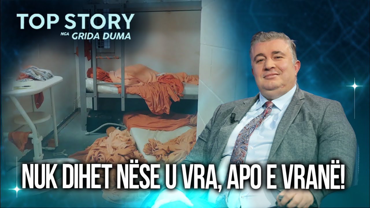 Vrasja e Epstein, Nurellari: Nuk dihet nëse u vra, apo e vranë! Ka dëshmitarë, prane Trump