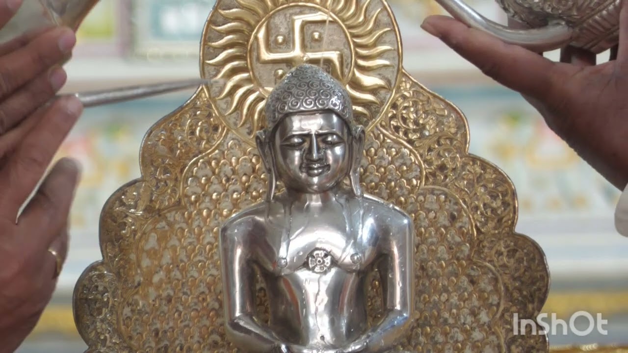 3/2/26 श्री पारसनाथ दिगंबर जैन मंदिर अतिशय क्षेत्र बिलहरी कटनी संपर्क सूत्र 8878339944=9131374958