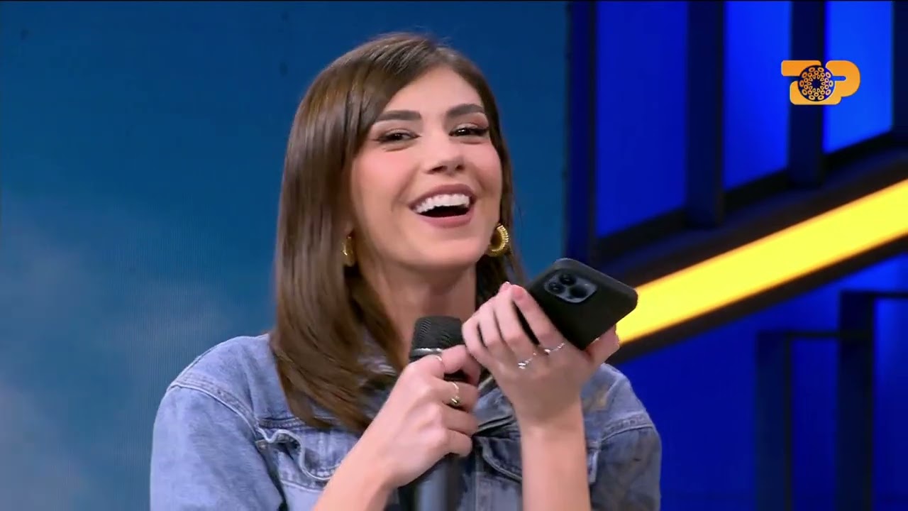 &ldquo;E kam par&euml; DJ PM me dik&euml; tjet&euml;r&rdquo; Sarah Berisha reagon n&euml; m&euml;nyr&euml;n m&euml; t&euml; &euml;mb&euml;l &ndash; E Diell 30.10.2022